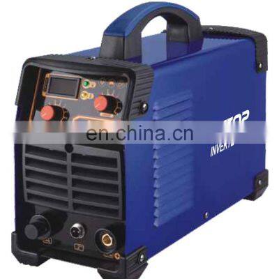 Cheap double use tig welding machine price list tig-250