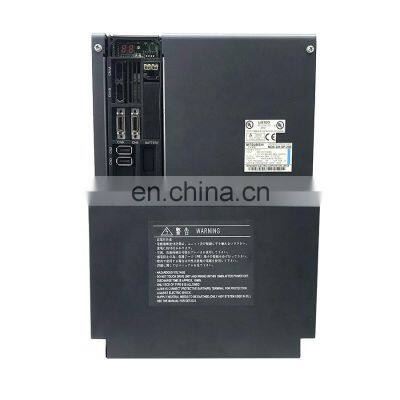 In Stock Mitsubishi Spindle Drive Unit MDS-DH-SP-200 photo-4