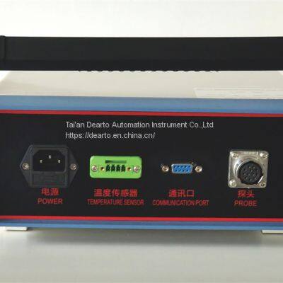 Chilled-mirror Type Dew-point Meter Hygrometer as a Reference Standard photo-3