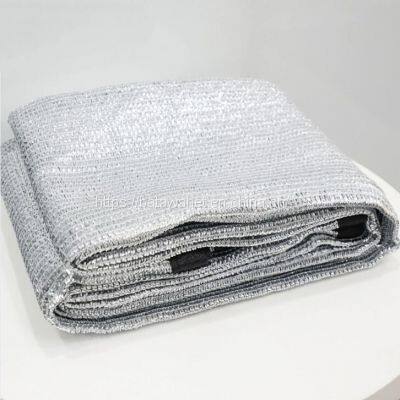 High Quality 2*3m HDPE Shade Sail for Outdoor Garden Can be Customized in Different Color and Size and Shape photo-4