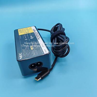 Delta 65W PD Type-c Power Charger Laptop Adaptor ADP-65KE photo-3