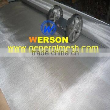 300mesh Nichrome Wire Cloth photo-3