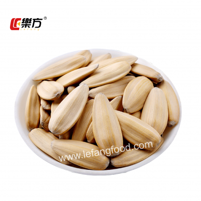 Wholesale White Roasted Sunflower Seeds With Multi-Flavor 308g Factory Price Nuts Snacks Brand Le Fang Traditional Process Series photo-4