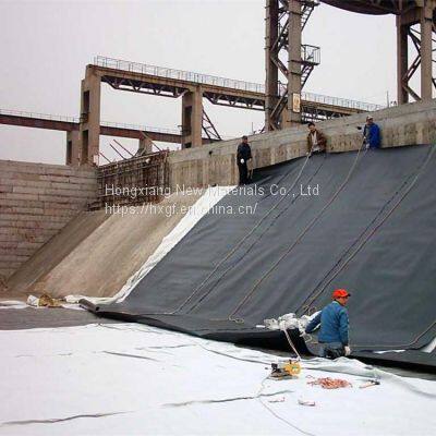 Geomembrane photo-5
