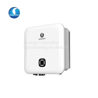 Zonergy Residential PV Inverter Supplier in Brazil photo-2