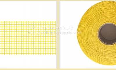 Fiberglass Cutmesh photo-2