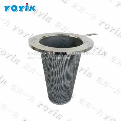 temporary filter Spiral gasket ASME-600-150A for Power plant material