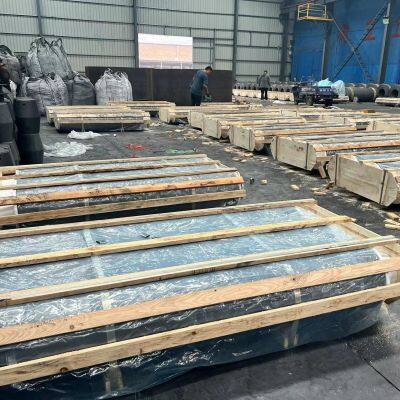 Graphite Electrode/RP Graphite Electrode photo-4