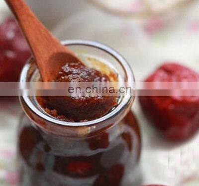 Dates Sauce Gounda Dates Syrup Machine Dates Palm Paste Making Machine photo-2