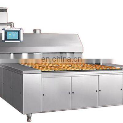 Top quality Industrial baking oven for bread cake biscuit with good price