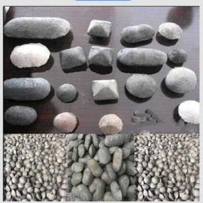 Aluminum Briquette Machine photo-5