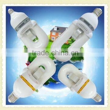 2012 Newest Low Frequency 40W compact self-ballasted Induction Lighting
