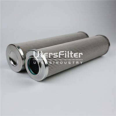 370-Z-222A UTERS Replace PARKER hydraulic oil filter element