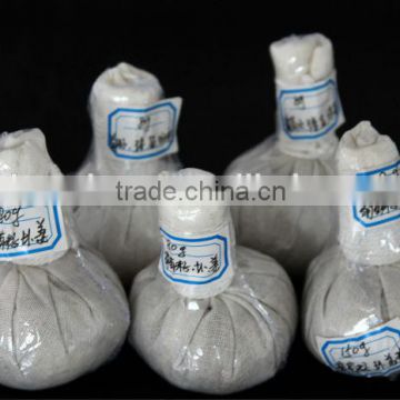 high quality thai herb massage ball factory supply