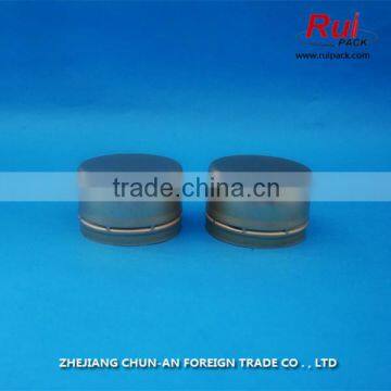 25mm 28mm Aluminum ROPP Bottle Cap, Aluminum Cap for Beer Wine photo-3