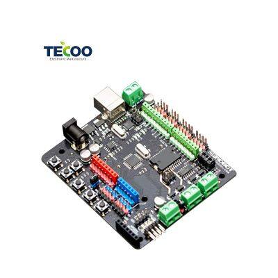 Mini PLC Controller Programmable logic control board