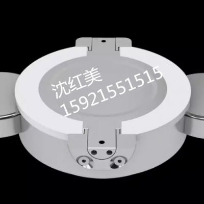 Sterile Transfer AB Valve; Powder Sealed Transfer AB Valve; SBV Valve photo-3