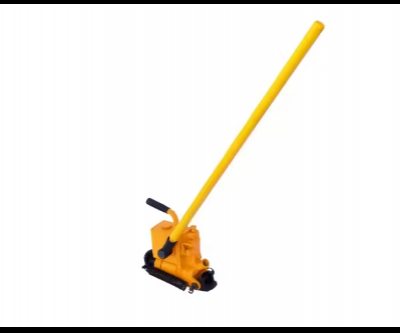 15T Hydraulic Rail Square Pillow Used for Adjust the Sleeper Distance photo-2