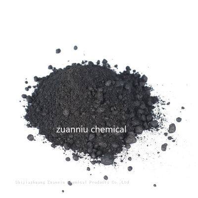 Solid Lubricant for Drilling Fluids Black Graphite Powder Free Sample photo-4