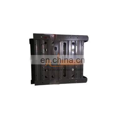 China Heavy Truck C7h/T7h/T5g Sinotruk Sitrak Electric System WG9725766101 Battery Box Body Assembly photo-2