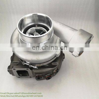 Turbocharger Tw9206 466375-0002 466375-5002s 466375-2 466375-9002 1020301 6I2088 Various Engine G3512 Sr4 photo-2