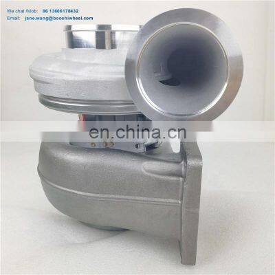 S400 SX4-75 S475 Turbo Turbocharger T6 Twin Scroll 1.32A/R 171702 photo-2