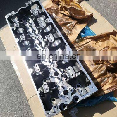 Spare Parts 310-4287 310-4450 438-6011 541-3784 for QSX15 KTA19 KAT50 for Cummins Cylinder Head