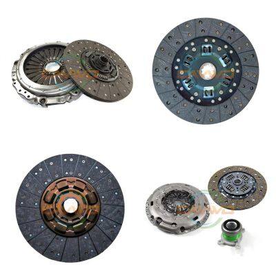 Clutch for Truck Transmission Truck Accessories