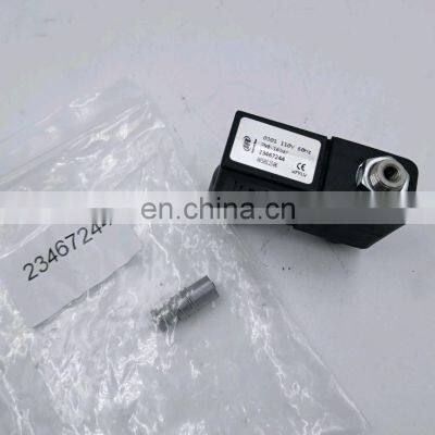 Ingersoll-Rand Air Compressor Spare Parts 23467244 Valve High Quality photo-4