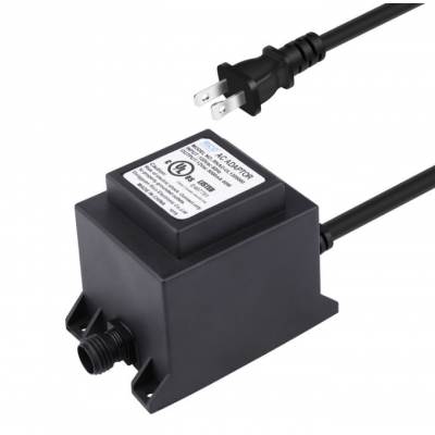 100W Damp Proof Swimming Pool Lighting Transformers Power Supply Led 12V Waterproof Transformer photo-5