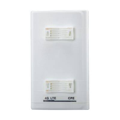 Carrier Aggregation POE 24V/1A Cat 6 Waterproof Outdoor 4g Router photo-5