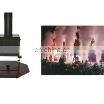 Dmx 512 Control stage effect co2 jet machine smoke machine Machine Co2 Jet For Disco Night Club Concert Dj