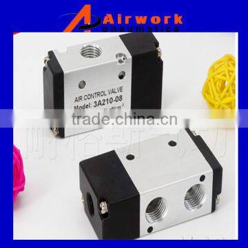 3A300Series Solenoid valve Solenoid valve The electromagnetic valve