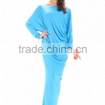 New Stlyes Women Muslim dress fashion women Islamic clothing dress muslim S4075