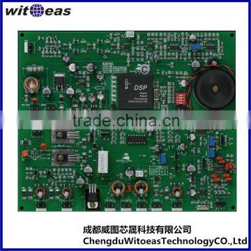 8.2Mhz RF EAS main board for shoplifting