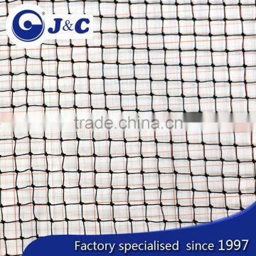 Anti Bird Net Use for the Building, HDPE Monofilament Net, PE Net, Square Mesh 10*10mm photo-2