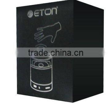 ET-N10 Mini Bluetooth Speaker WT photo-6