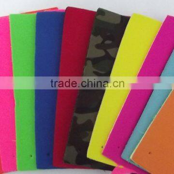 2016 promotional high grade neoprene material