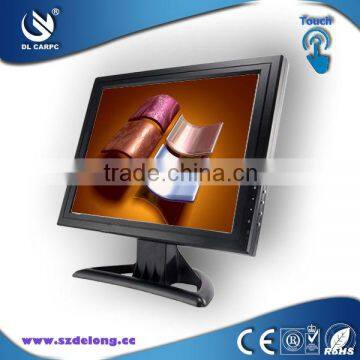LCD POS Display 15" New Touch Screen Samsung Monitor