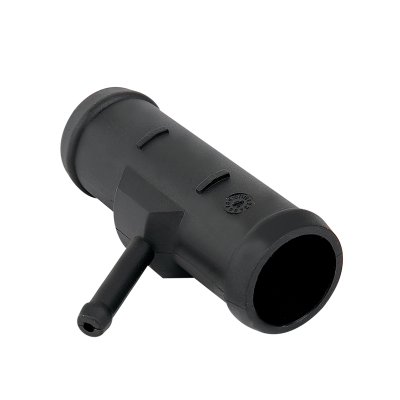 Water Outlet & Thermostat Housing For VOLKSWAGEN Parts No.1C0121438A photo-2