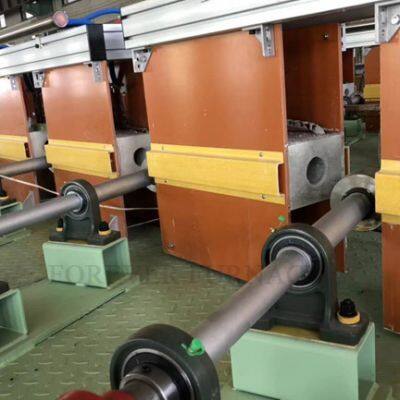 Round Bar Induction Heat Treatment Equipment |FOREVER photo-2