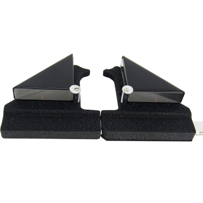 YZ-9 Mirror Exophthalmometer Corneal Protrusion Meter Optical Equipment Optics Exophthalmos Measurement Ophthalmic Stadiometer photo-4