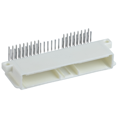 Conector automotivo de 40 pinos 1612052-6