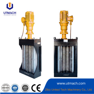 High-Efficiency Waste Water Grinder for Efficient Wastewater Treatment