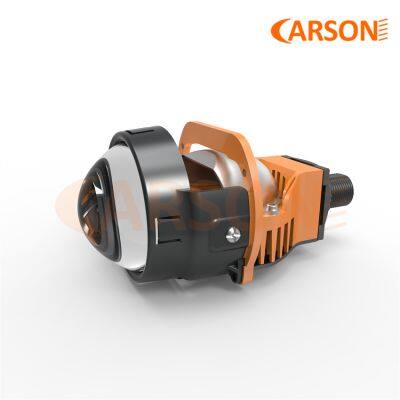 Carson CS25 6+1 CSP LED Bi LED Projector Lens High Power Headlight photo-2