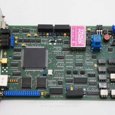 EPRO MMS6250 Digital Axial Position Protection System