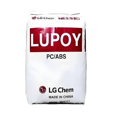 LG PC/ABS Lupoy GN-5001RF Polycarbonate + ABS resin Engineering plastic nylon raw material Plastic material