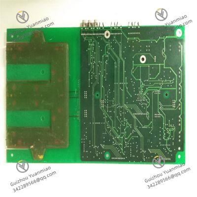 ABB UFC721AE 3BHB002916R0001 Circuit Board
