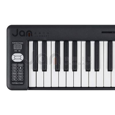Jambaby Portable Digital Piano Electric Piano China Manufacturer Factory BX-11 photo-5