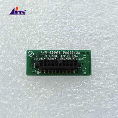 ATM Parts NCR TPM 2.0 Module 1.27mm ROW Pitch PCB Assembly 009-0030950 photo-3